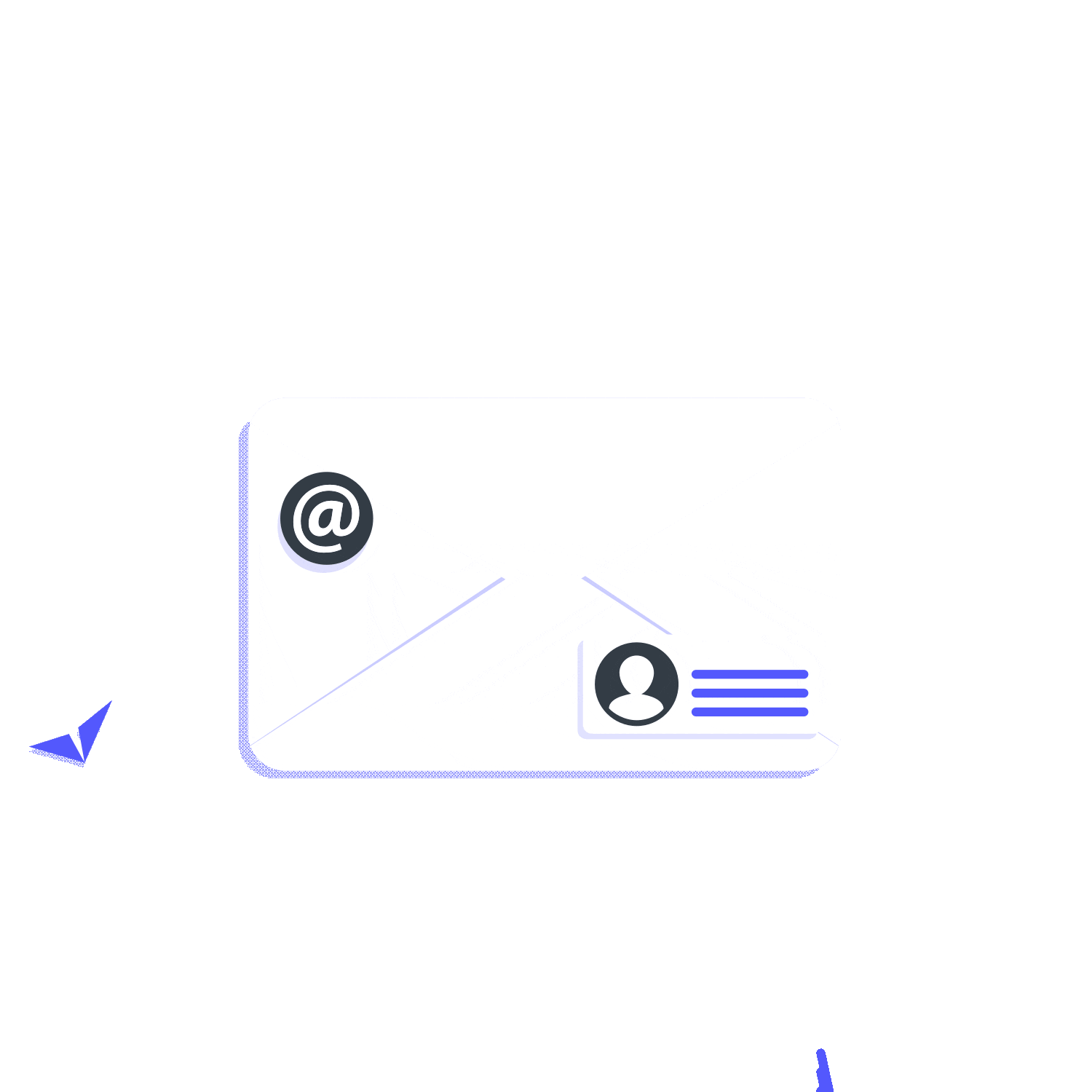 envalope image
