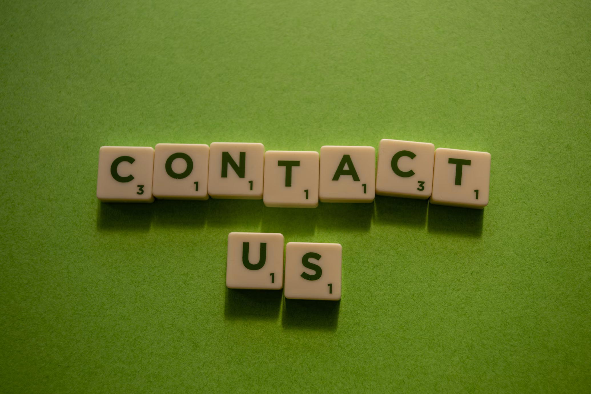 Contact Background
